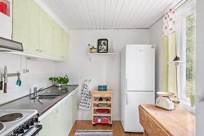 6 Personen Ferienhaus in LÖGDEÅ