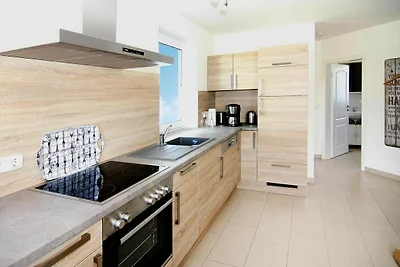 Casa vacanze Poseidon, Vieregge