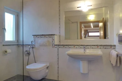 Ferienwohnung mit 1 Schlafzimmer