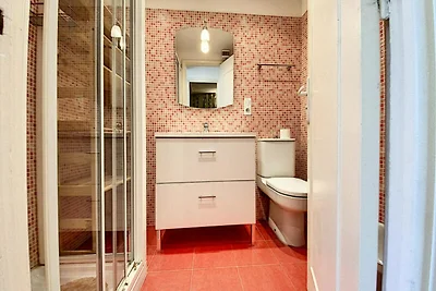 SOM2151 / Palais Rouaze / 2P