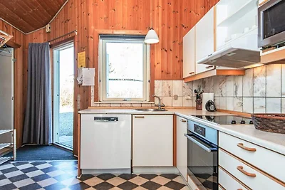 8 persoons vakantie huis in Juelsminde-By...