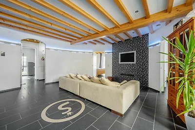 Green Buildings Ferienwohnung...