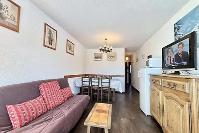 Ferienwohnung in Praz-sur-Arly an den...