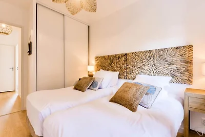 Vakantiehuis in Frankrijk aan zee