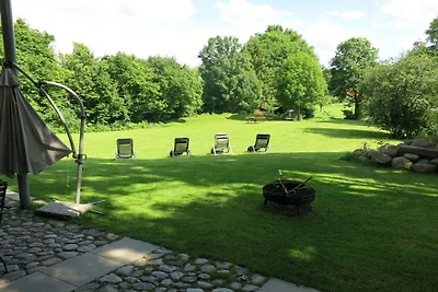 Aan het Ratzeburgmeer, Apolony Guesthouse