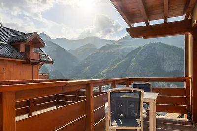 Appartamento bilocale per 4 persone, 3 stelle...