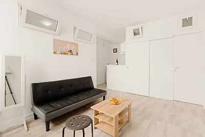Gezellig appartement 1BR/2P - Vieux Lyon