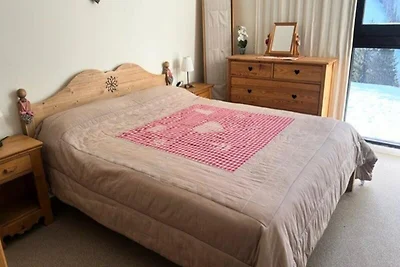 Komfortable und helle Wohnung · Am Fuße der P...