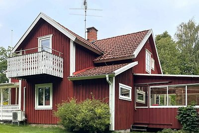 4 Sterne Ferienhaus in Torsö