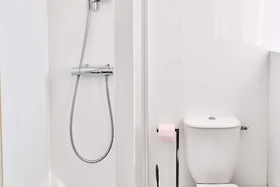 Ferienwohnung in Penmarch mit Meerblick