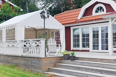 4 Personen Ferienhaus in TORSHÄLLA