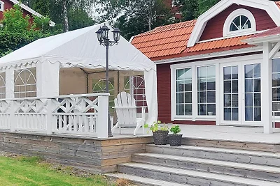 4 Personen Ferienhaus in TORSHÄLLA-By Traum