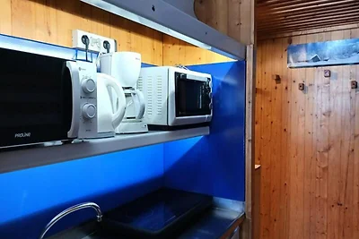 Apartment in Arc an den Skipisten