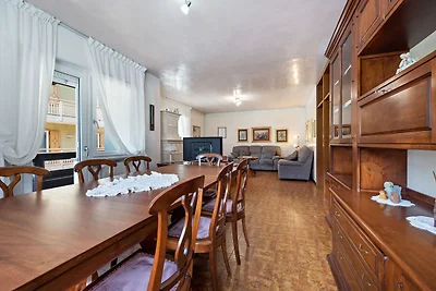 Schöne Ferienwohnung in Predazzo nahe dem...