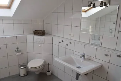 Holiday apartment with 2 bedrooms