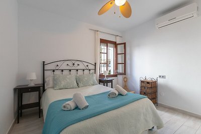 Valleverde - Apartamento En Mijas.