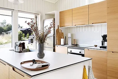 8 Personen Ferienhaus in Slagelse-By Traum