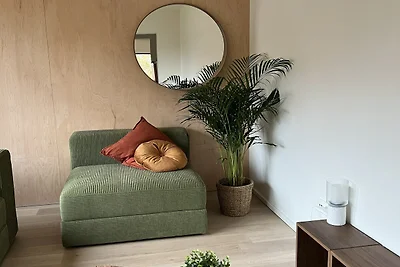 Stijlvol verblijf Bree centrum (6p)