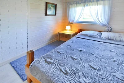 Komfortables Ferienhaus für 8 Personen,...