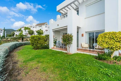 Appartement in Casares met toegang tot de...