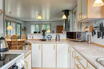 5 Personen Ferienhaus in Store Fuglede