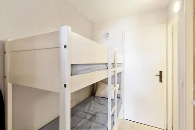 Comfort Studio – (4 Personen)