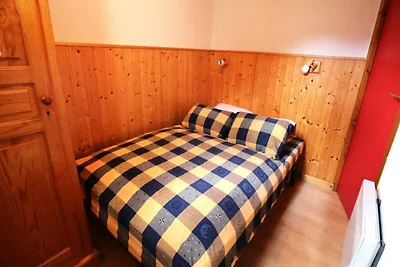 Apartment in Arèches in der Nähe von...