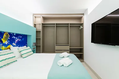 Appartamento a Las Palmas Playa Canteras