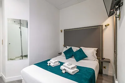 Hotel Avaton - Camera Deluxe - Cannes Palais