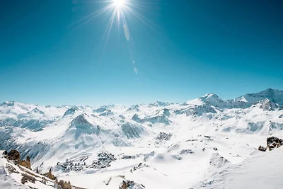 Chalets für 8 Personen