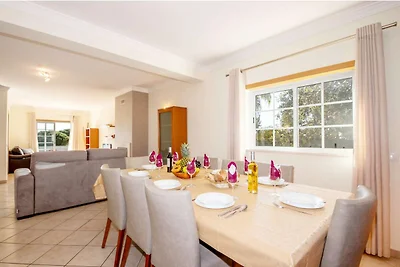 Villa ad Albufeira per 10 persone