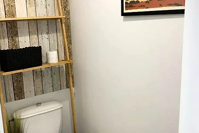 Appartements für 4 Personen