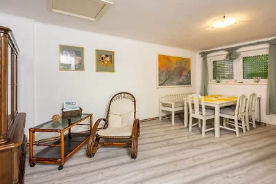 Gewächshaus Adria || Bribir