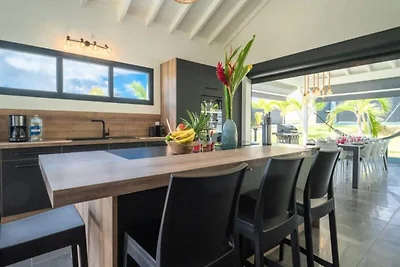 Maisons & Villas für 10 Personen