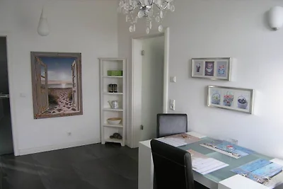 Vakantieappartement met 2 slaapkamers