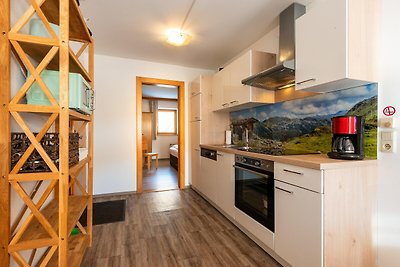 Casa vacanze vicino a Zell am See con sauna