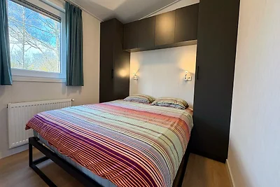 Chalet nahe Strand Sint Maartenszee