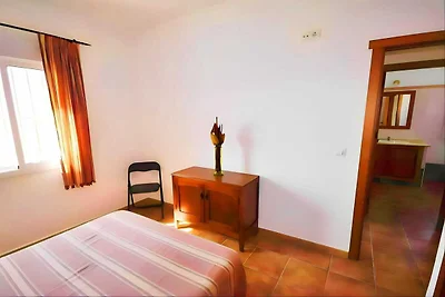 Entspannender Küstenurlaub in El Palmar