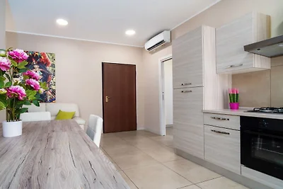 Ferienhaus in Catania mit Wifi