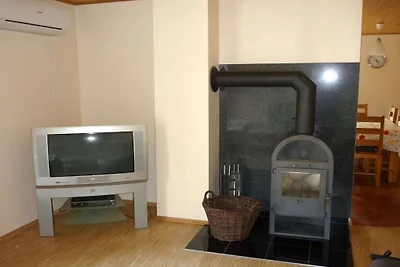 Holiday home with 1 bedroom