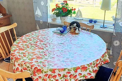 5 Personen Ferienhaus in BERGKVARA