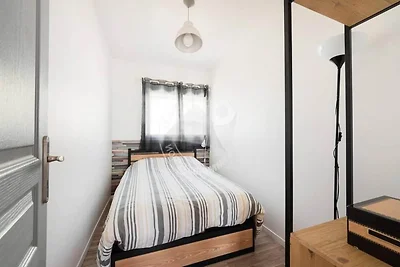 Residenz der Magellan für 6 Personen