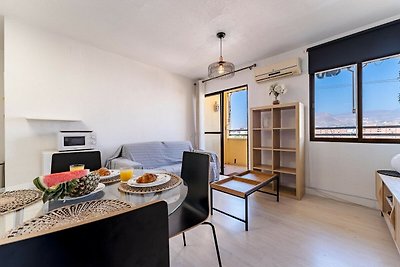 Faro's Aguadulce Beach Apartment-prec. TUI