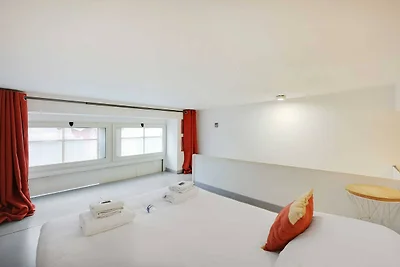 Grazioso appartamento -1BR/4P - quartiere...