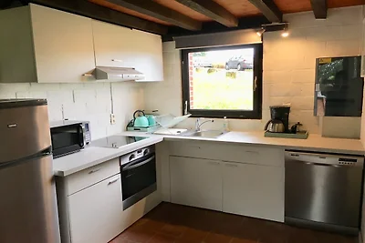 Rustig gelegen woning met terras