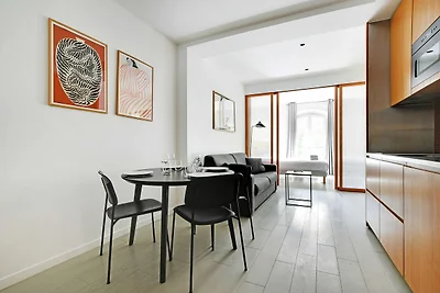 Appartamento nel cuore di Parigi ☆ Marais/Rep...