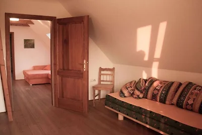 Ferienhaus in Straden mit Sauna und Wifi