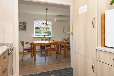 5 Personen Ferienhaus in Skjern-By Traum