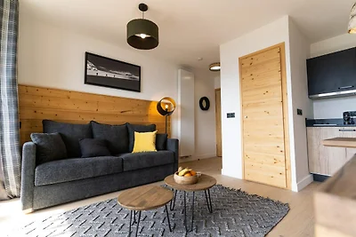 Hochwertiges haustierfreundliches apt in...