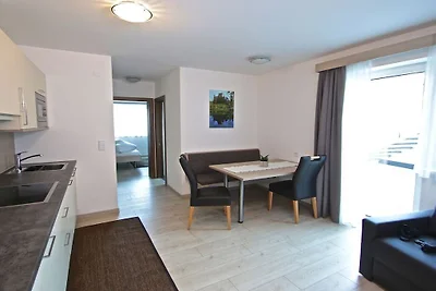 Vakantieappartement Alpinea 2